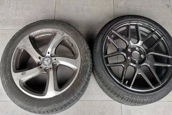 18寸轮毂和19寸轮毂的区别