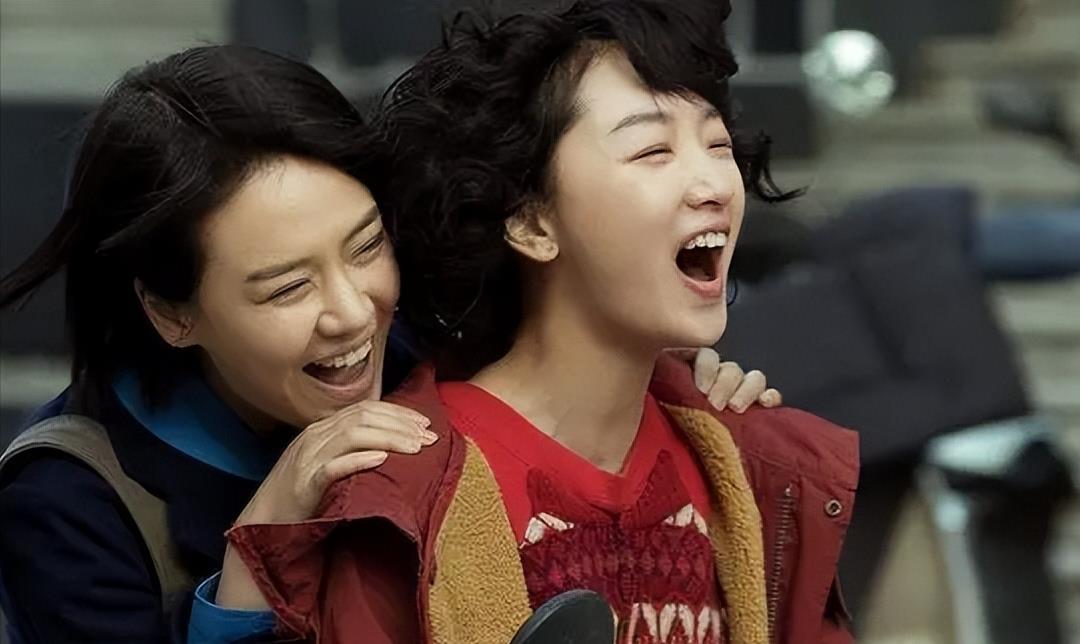 周冬雨"原形毕露",葛优一脸无语看不下去,易立竞还好