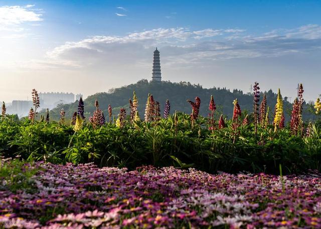 内江最值得打卡的14个景点,四川内江旅游景点推荐,内江去哪儿玩