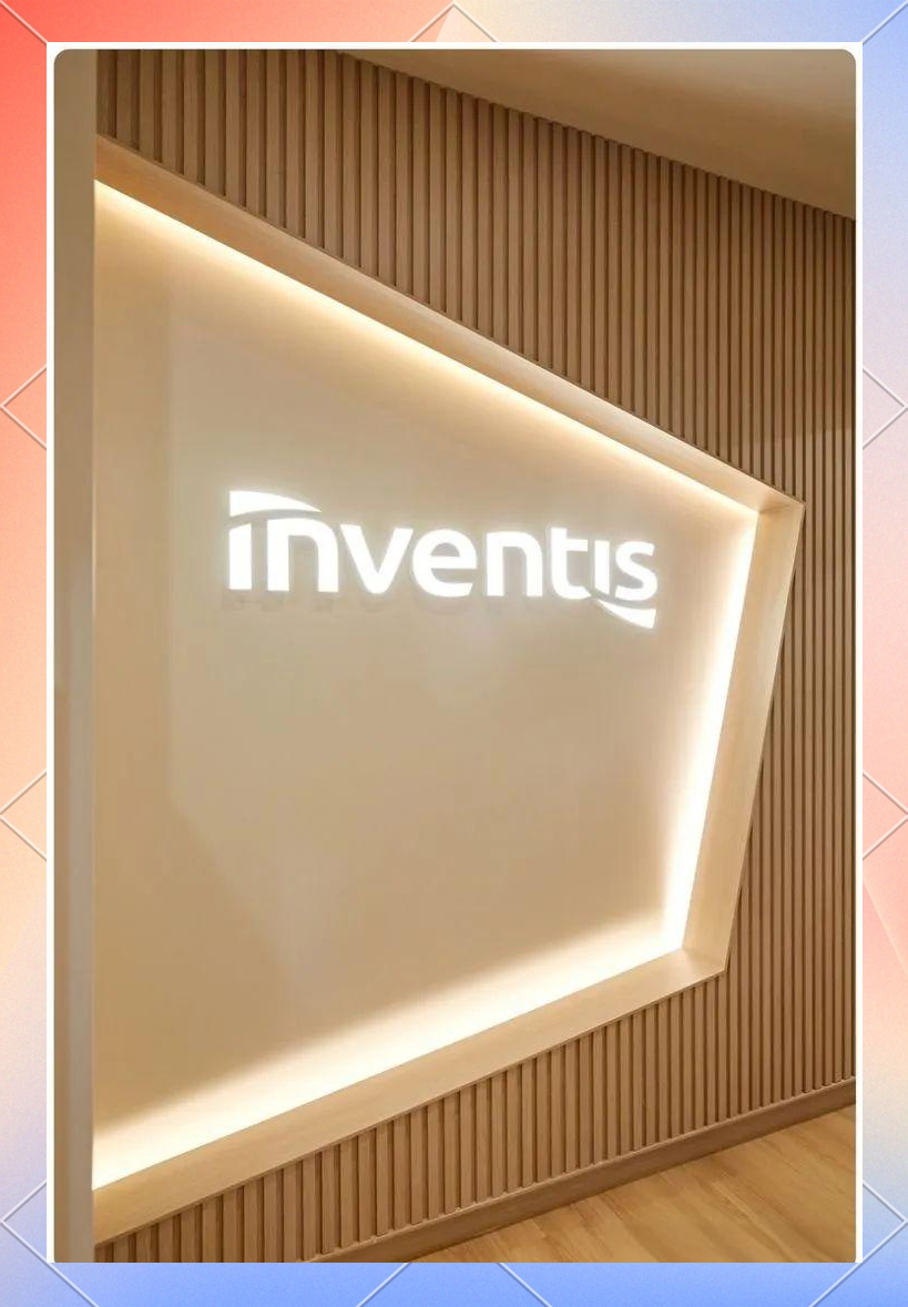 全球logo墙创意展示,想象力与logo的完美结合