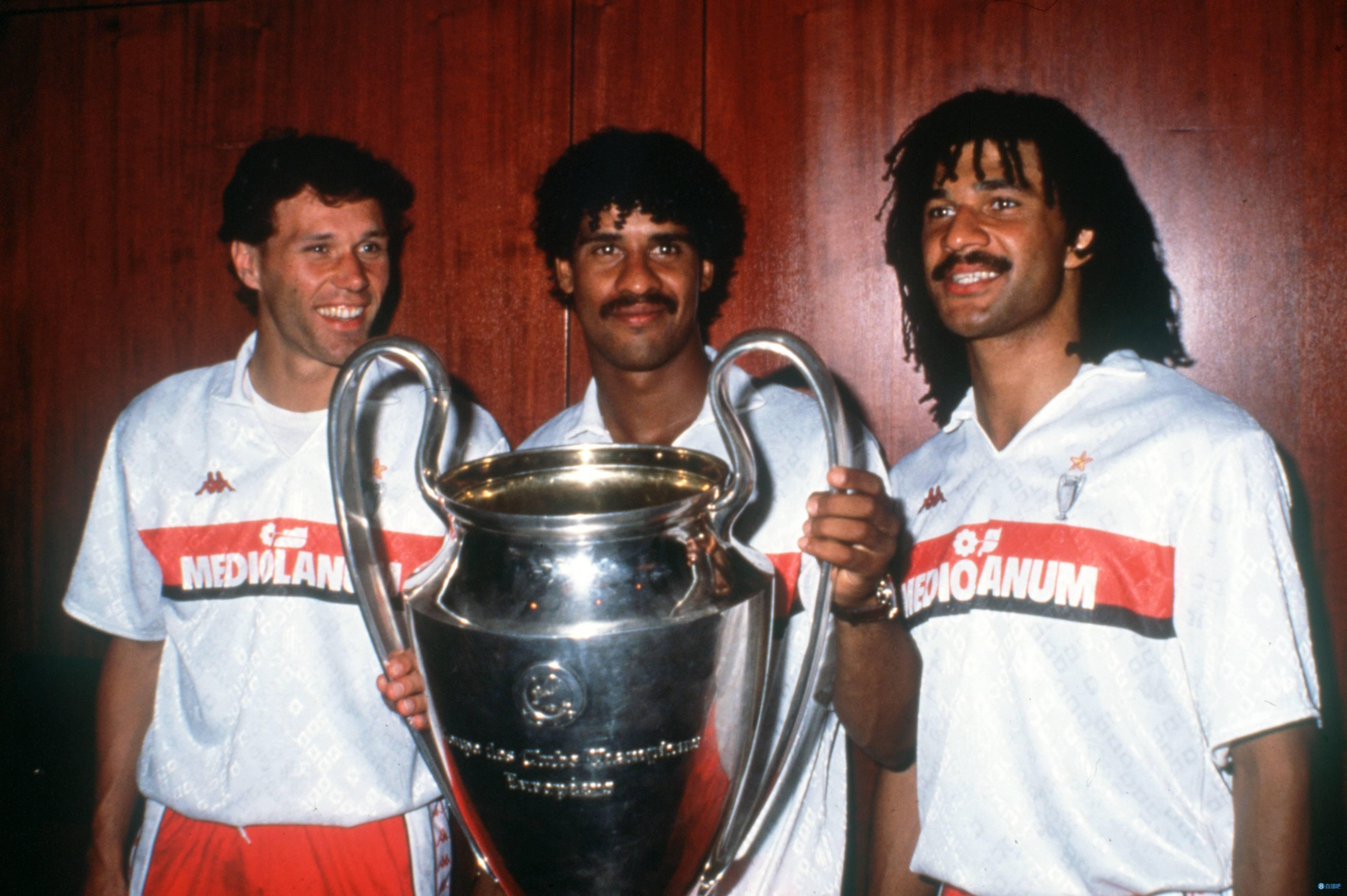 古力特:齐尔克泽跟我儿子做过队友 希望他下一站能去更强的球队