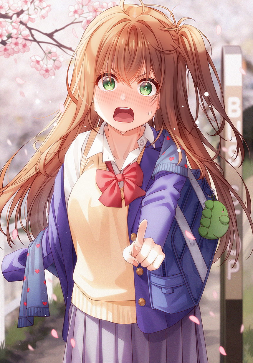 画师unjem作品欣赏