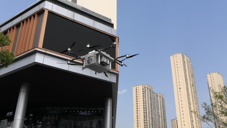 无锡,竞速"天空之城"!