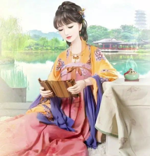 三本高分古言:《逐王》腹黑野心受x傲娇战神攻,9.8分登榜首