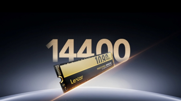 14400MB/s读速！雷克沙NM1090 PRO 8TB PCIe 5.0 SSD发布：6nm主控降温36%