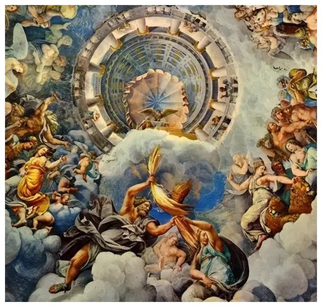 从希腊化时代的背景来了解之后政治统一的过程,与文化交流