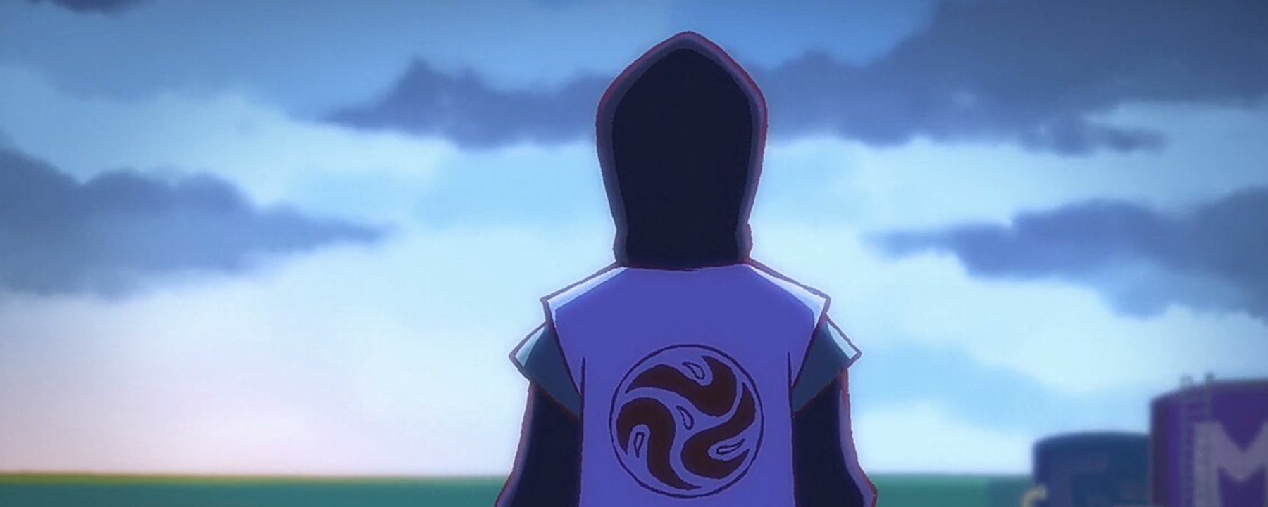 刺客伍六七白衣女子是谁?阿柒喜欢十三还是白衣女子?