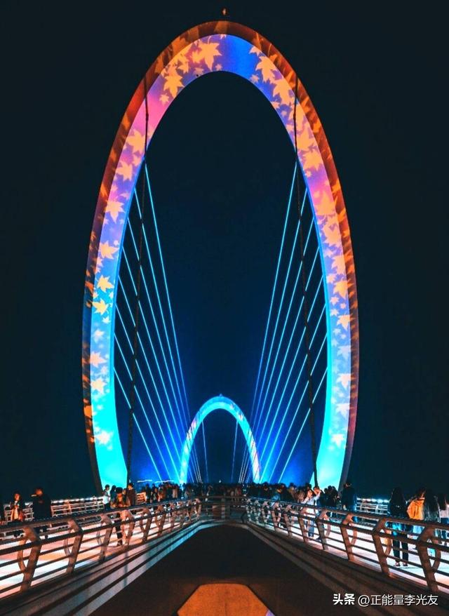 老景点新发现丨南京眼壮丽着我的视野