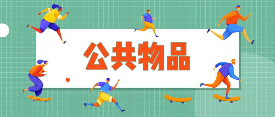 公共物品|20北师大新传学硕真题解析04