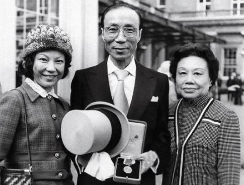 邵逸夫与儿女断绝来往20年,遗产却无人继承,你知道为何吗?