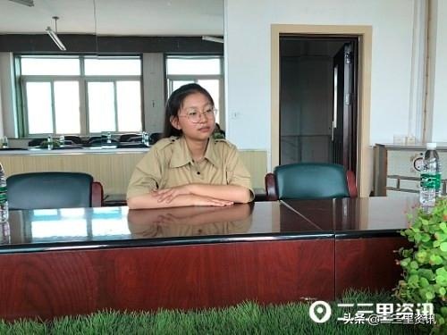 昌图理科696分的艾明思,文科653分的曹彤即将迈进清华大学,中国政法