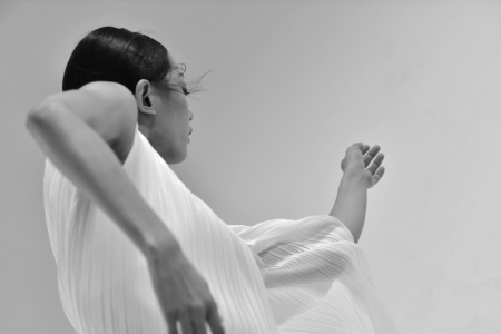 舞者李艳超:幸运找到一生的热爱