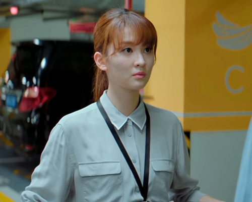 《平凡的荣耀》兰芊翊遭遇了职场pua,但也犯了跟yamy一样的错误