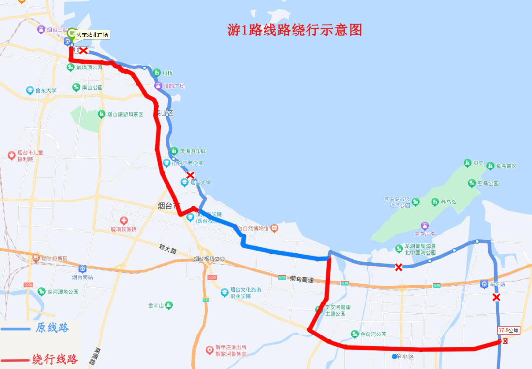 749路线路图图片