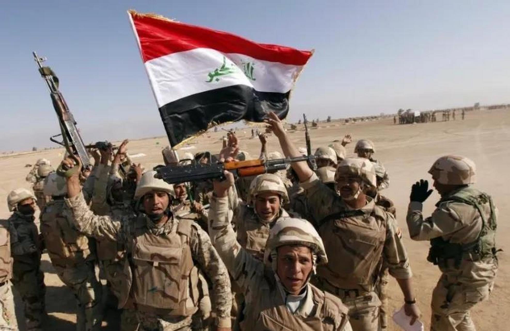 伊拉克和伊朗已经答应,借道阿富汗出兵以色列!