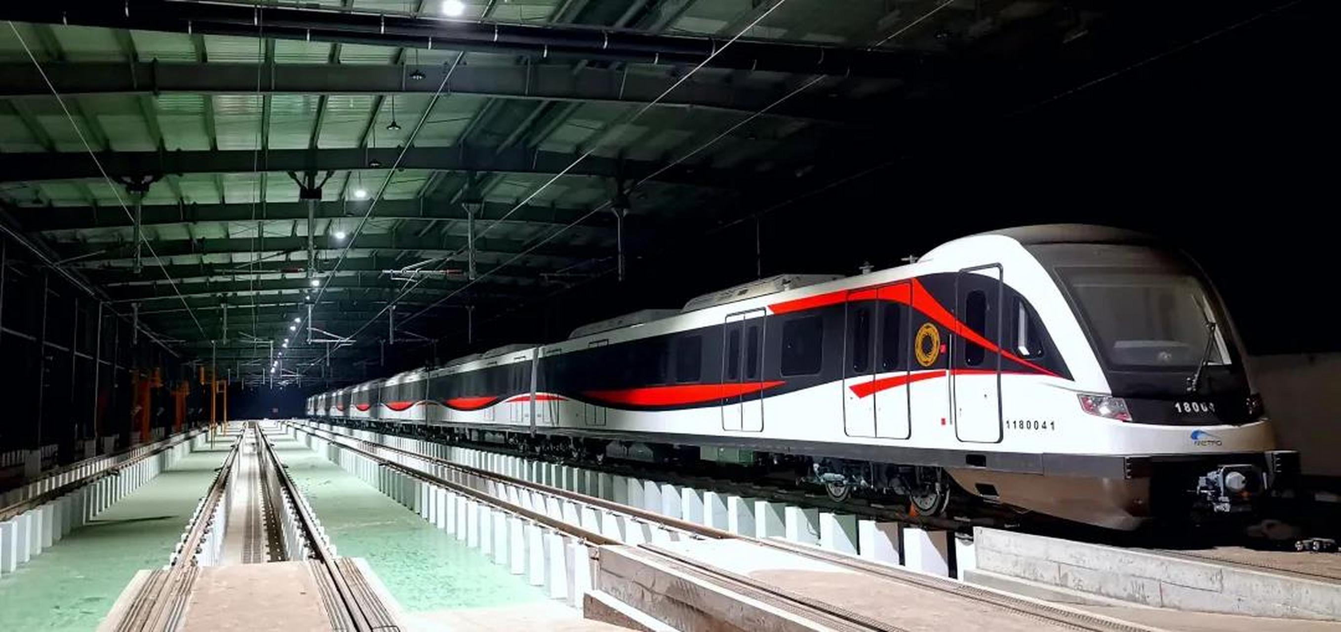 温江区有没有向成都市地铁争取17号线和19号线在九江北和金星段共线