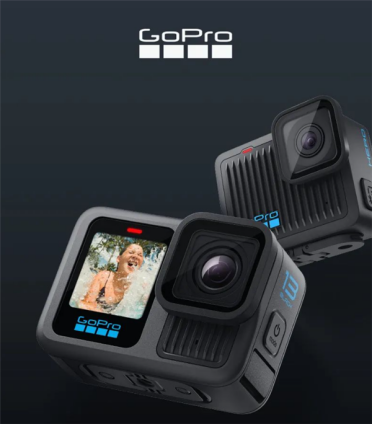 从垄断94%至跌落神坛！GoPro年内将裁员23%：评估后考虑出售或合并