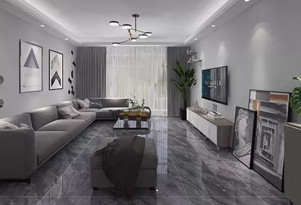 赫博陶瓷——瓷砖类别