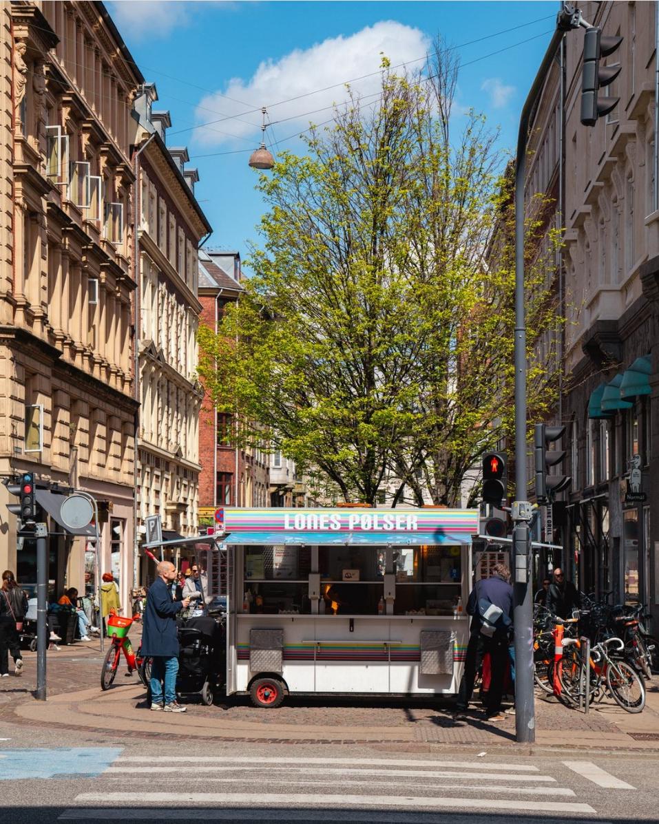 这样吃丹麦真的不算贵