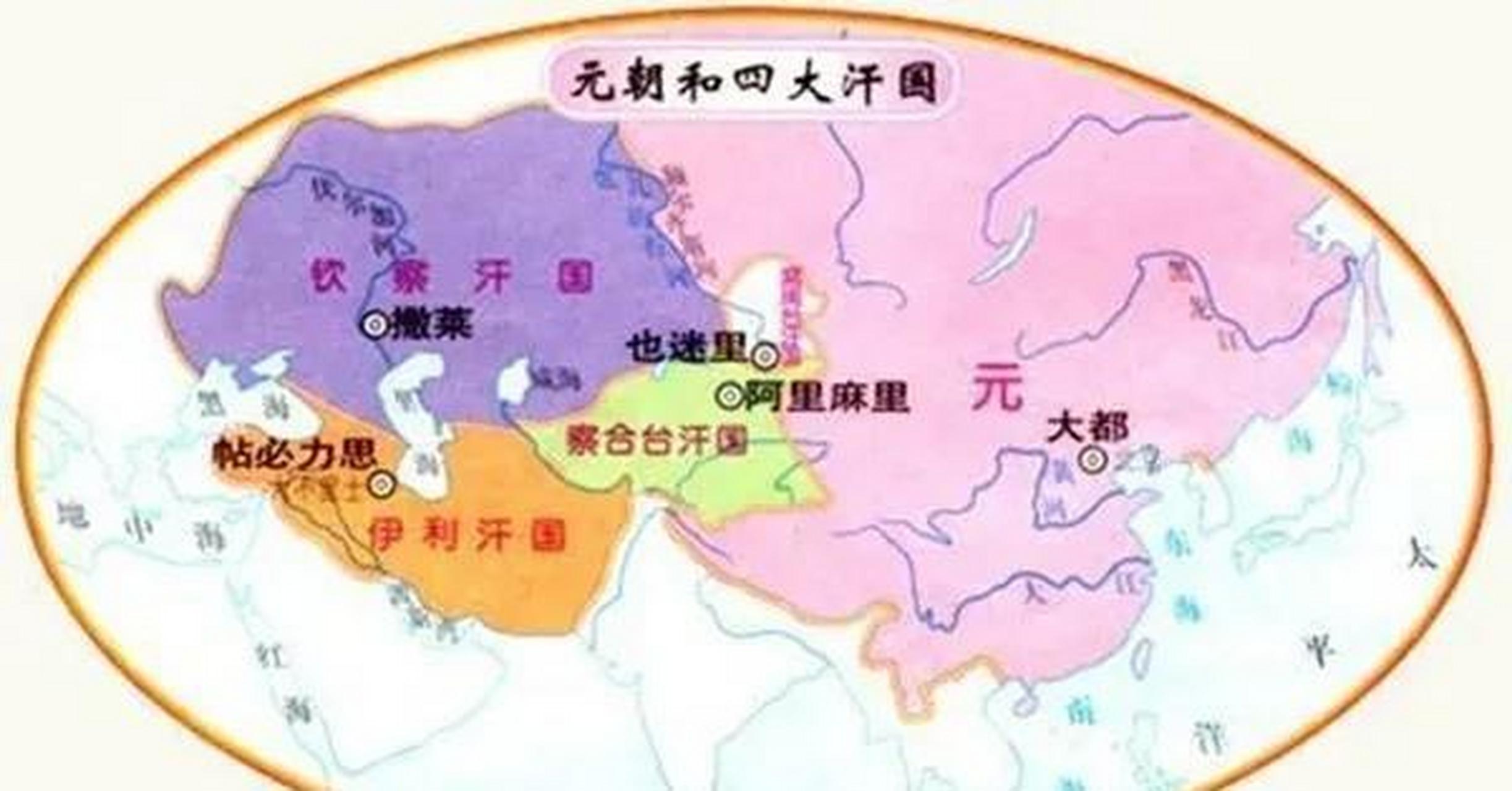 克里木半岛地图图片