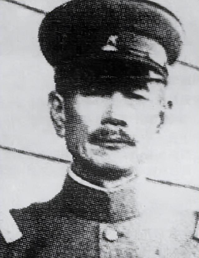 白热化的淞沪战场,意图中央突破的松井石根