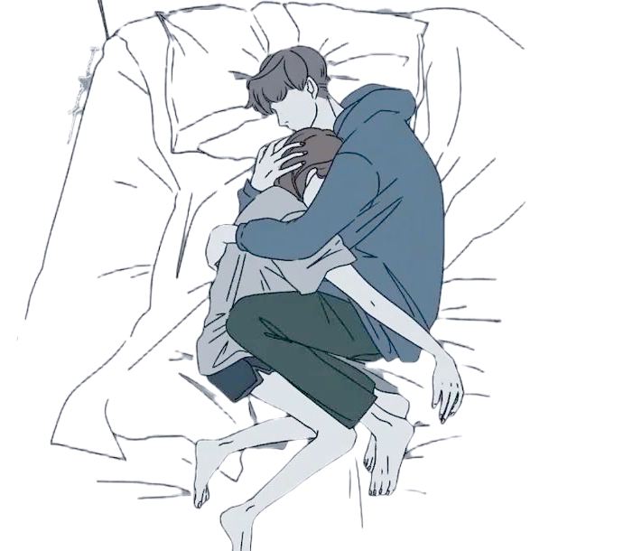 情侣间多种温馨的拥抱方式,你掌握了吗?