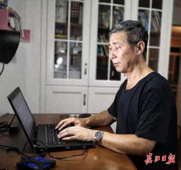 扎根职业教育36年,数学建模"灵魂人物"杨树清:拒绝将枯燥带入课堂