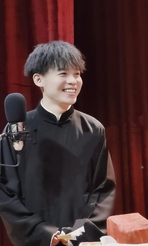 德云七队:全社平均颜值最高的队伍里面,有您喜欢的角色吗