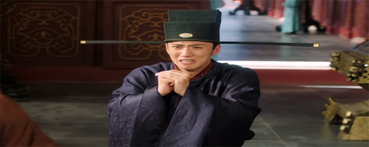 大宋宫词冀王赵元份的扮演者是谁?