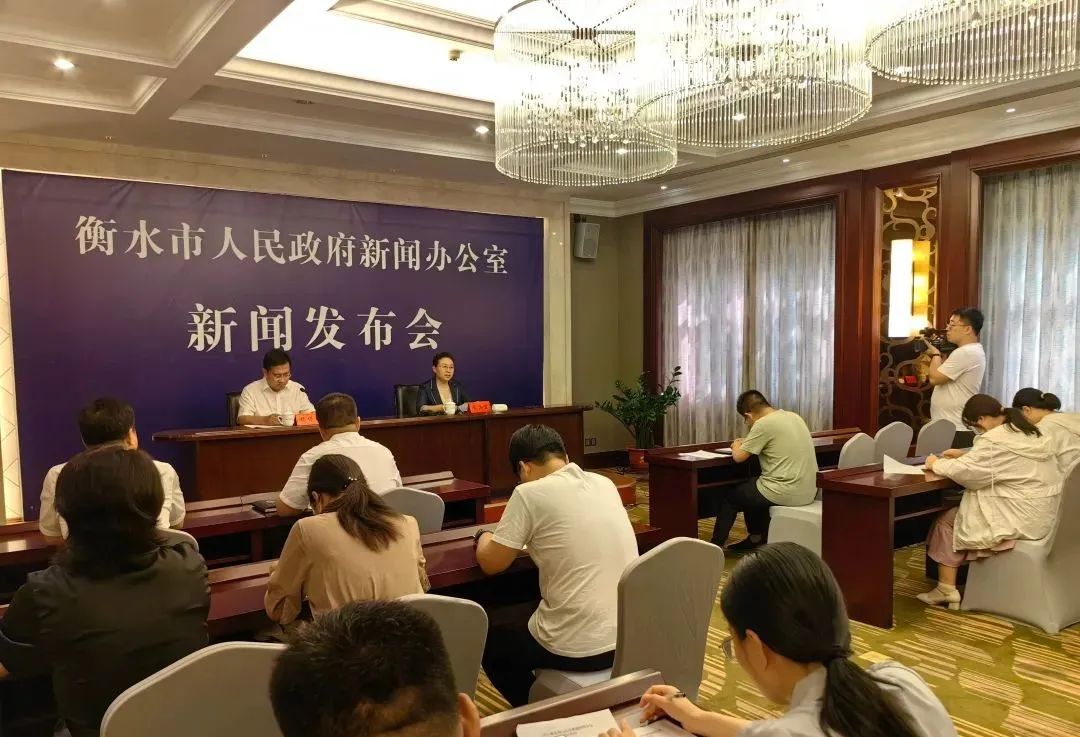 绿色马拉松 大美衡水湖丨2023衡水湖马拉松赛将于9月24日鸣枪开跑 明