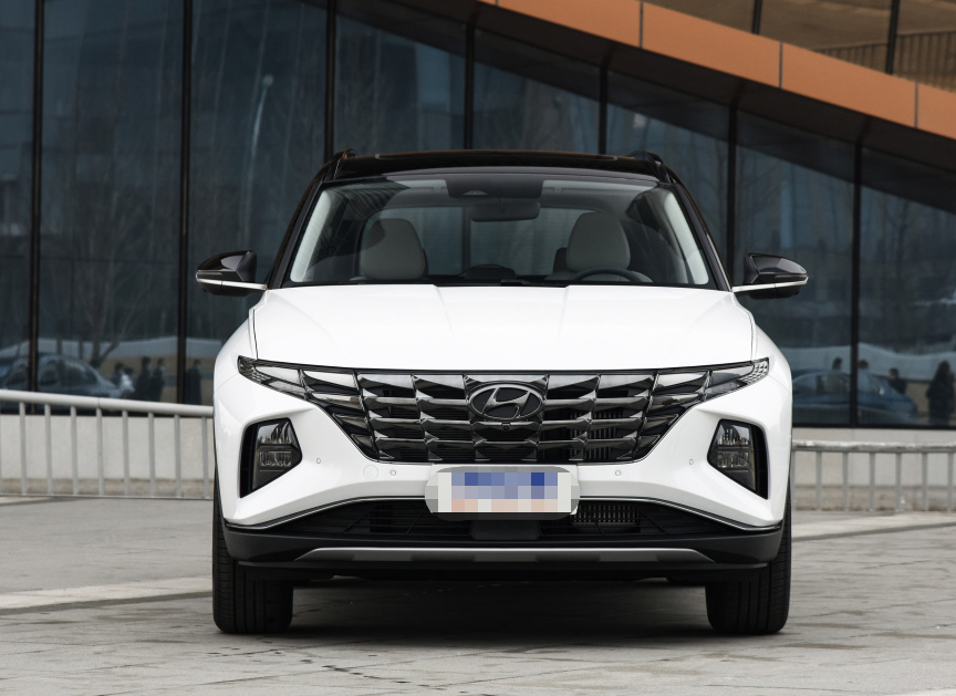 新款大众途胜l上市,外观颜值爆棚,起步搭200马力,全系四轮独悬