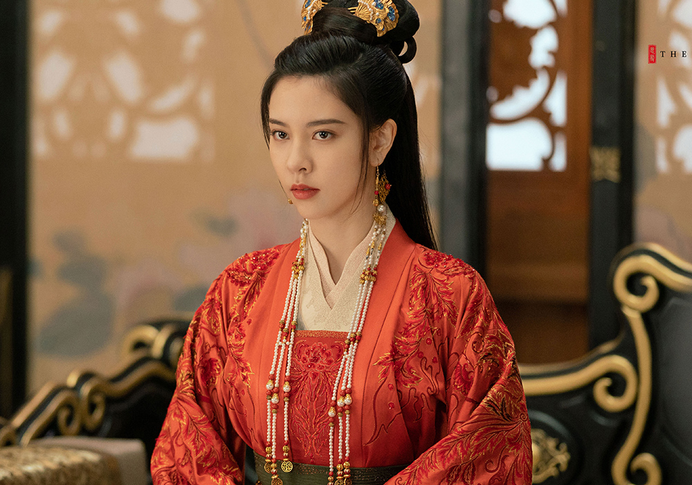 《两不疑》电视剧太尬,颜值出戏,人设魔改,唯一的亮点是他?