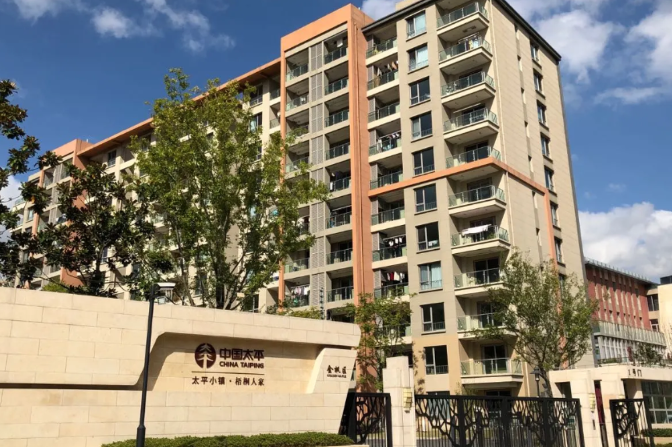 太平梧桐人家/上海梧桐人家养老社区预约参观