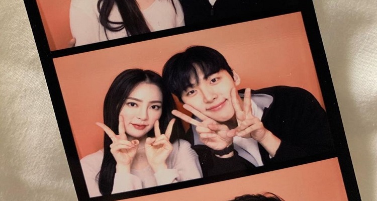 恋爱捕手2全部人身份