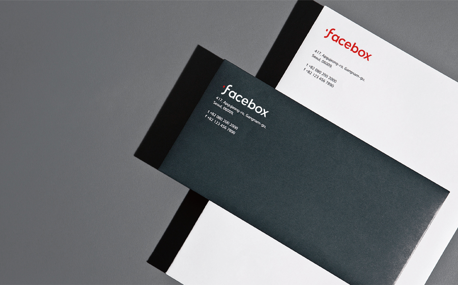 晏钧设计助力科技品牌形象打造