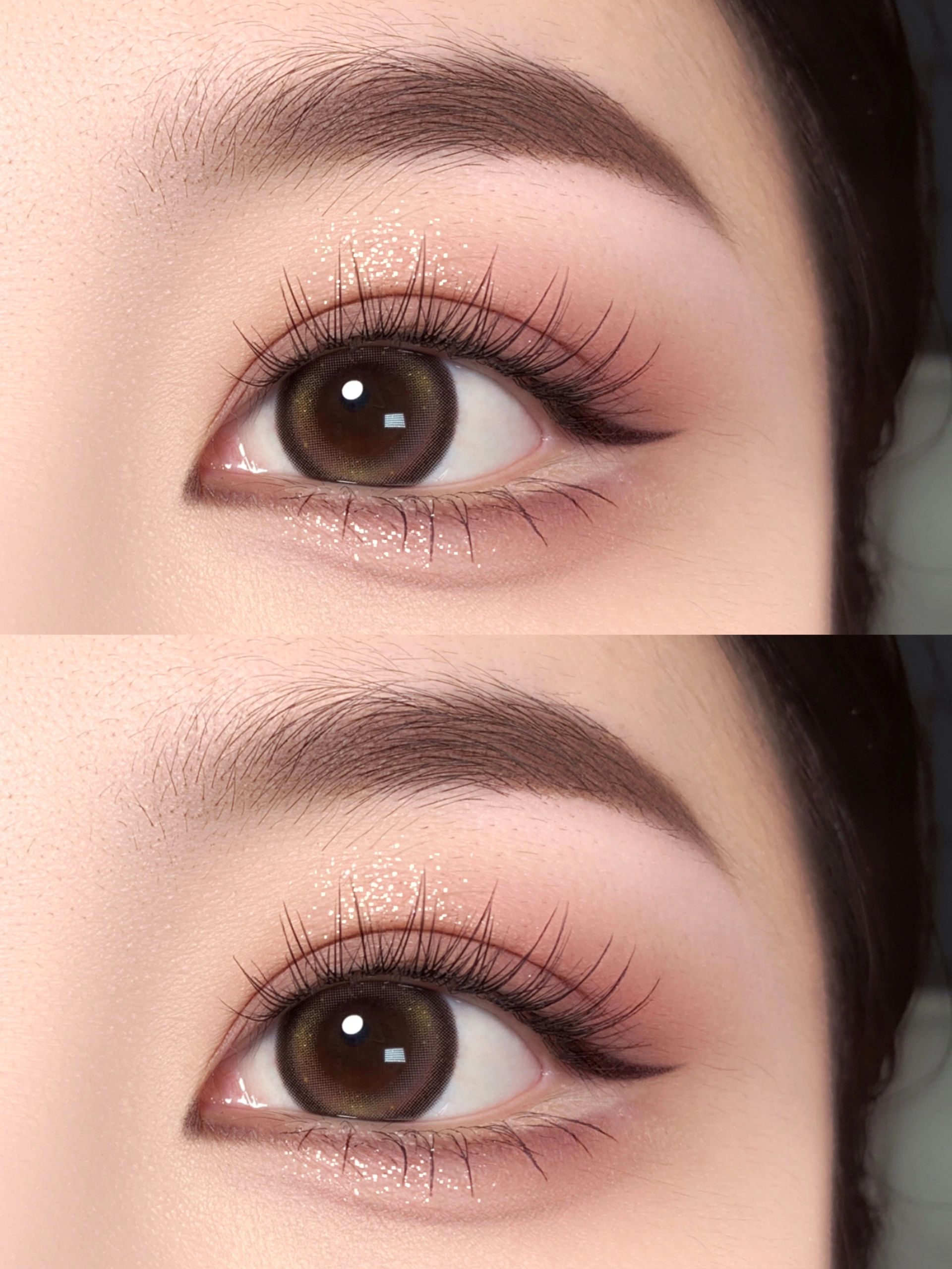 炫彩万变,打造梦幻眼妆必备!卡姿兰十色眼影盘炫彩亮相!