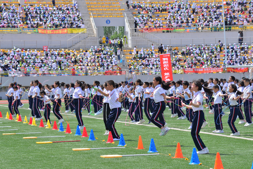 哈尔滨市继红小学图片