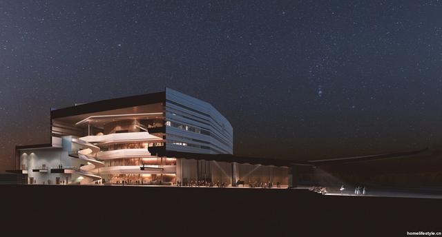 roomstyle 美国 buddy holly 表演艺术与科学大厅