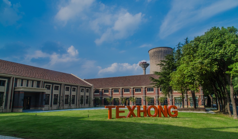 常州天虹纺织有限公司:百年老厂里的"红色车间"