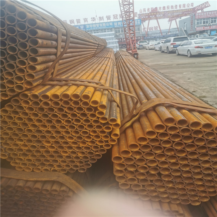 福建非磁性钢管消磁钢管