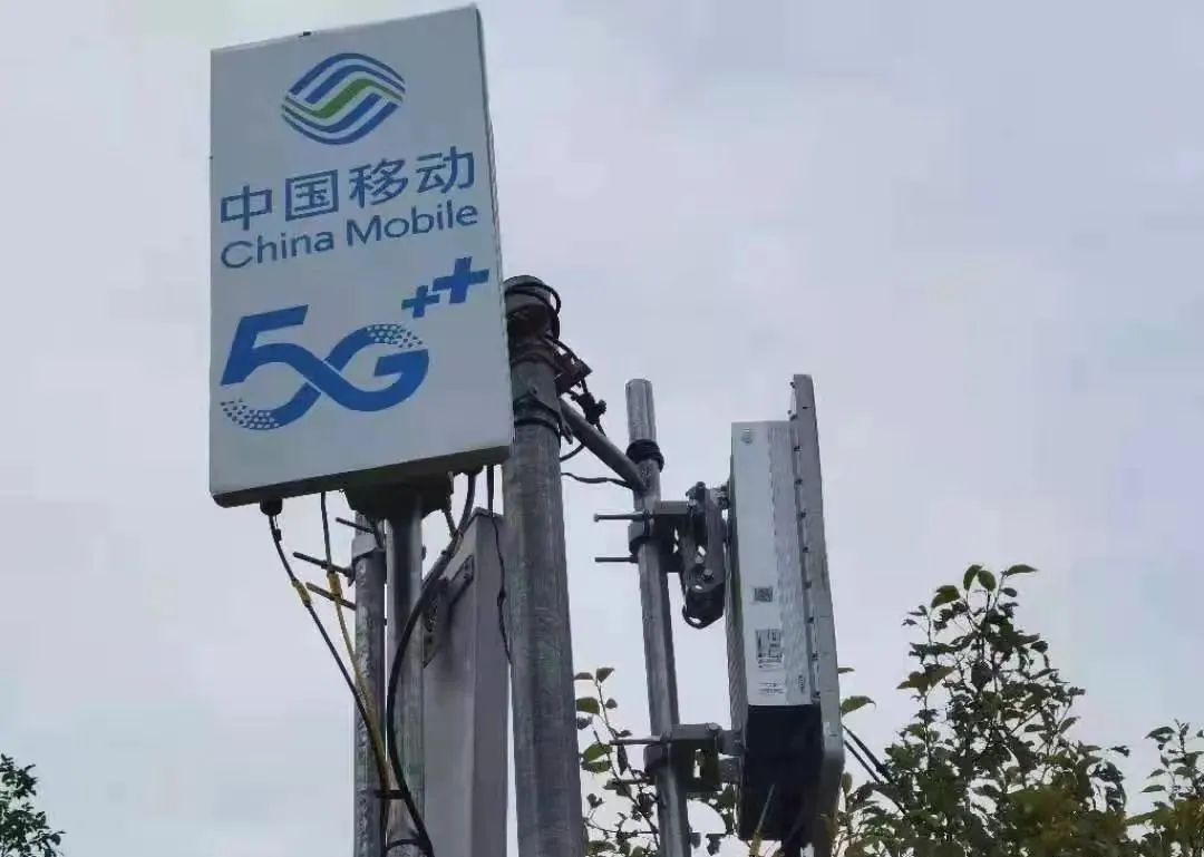 "5g技术"进药田,智慧农业"显身手"