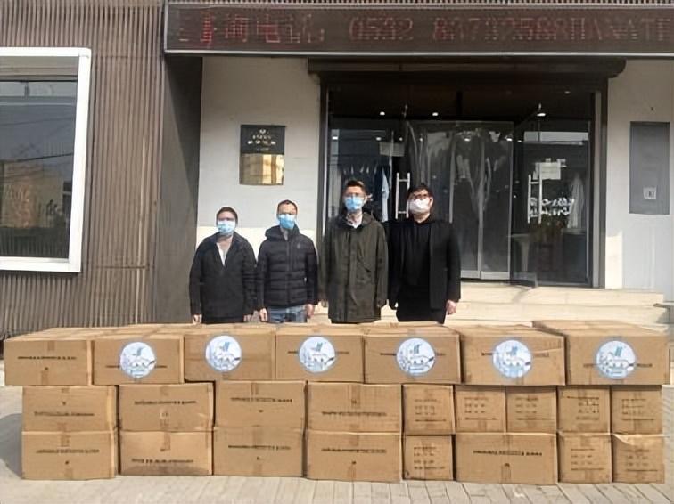 人大代表风采丨于志杰:使命驻于心 履职践于行