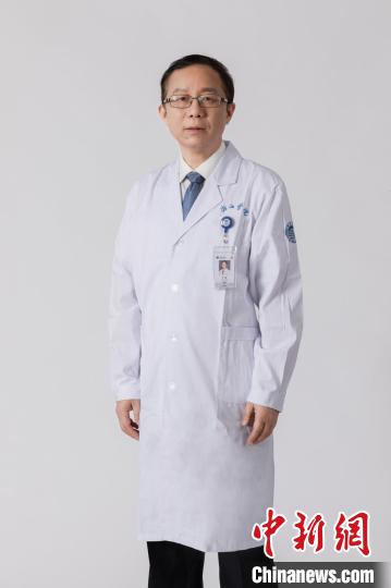 浙江医院党委书记严静:"疫考"下的"思与变"