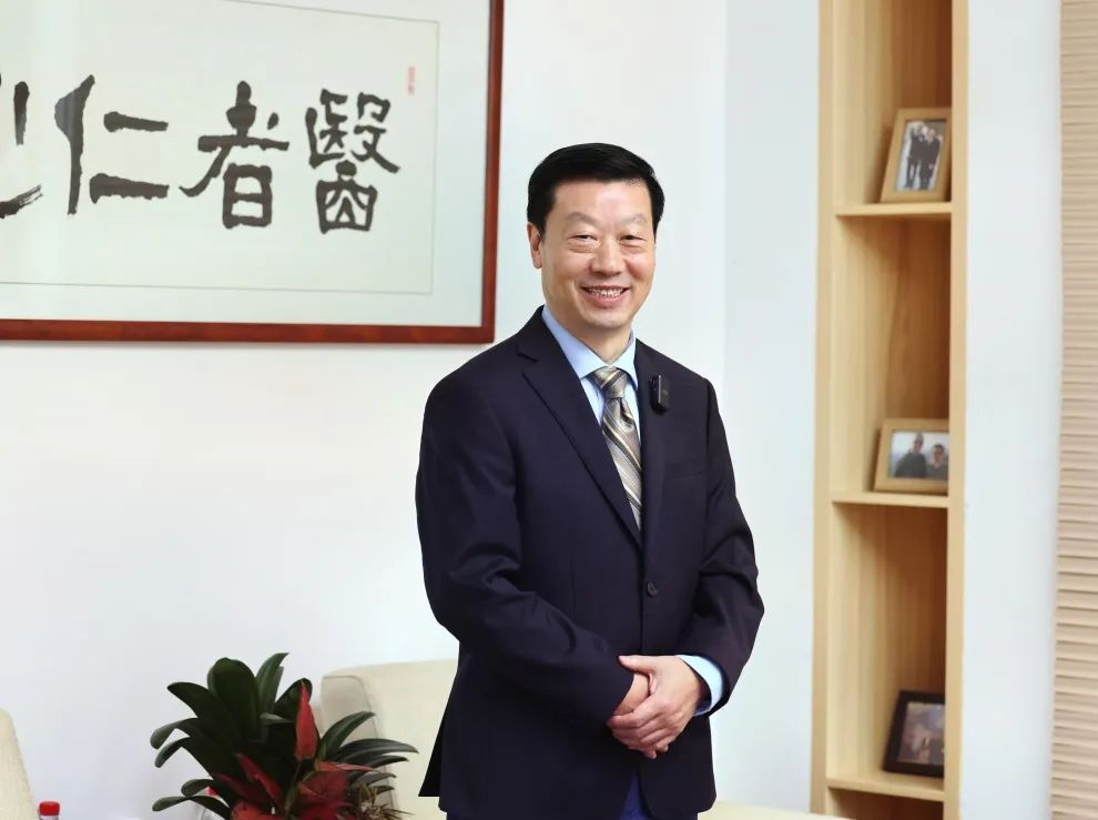 首个获批!我校宋伟宏院士喜获2022年度国家自然科学基金重大项目资助