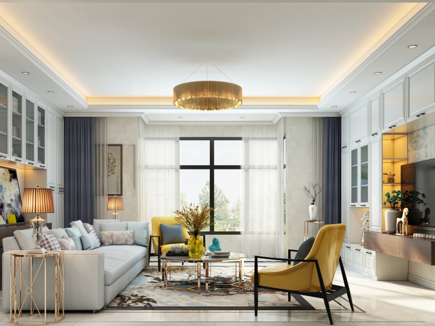 新悦家具怎么样?聚星榜品牌推介|新悦德式定制 德式智慧定制森活