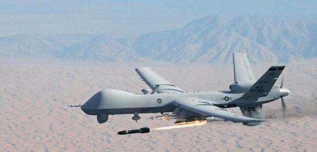 纳卡冲突中的致胜者——无人机,它在以前的发展历程