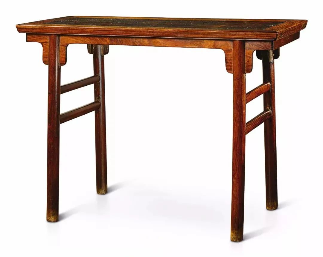 瘿木|传统家具界的林妹妹|凿枘工巧