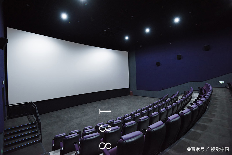 重庆万达电影院广告