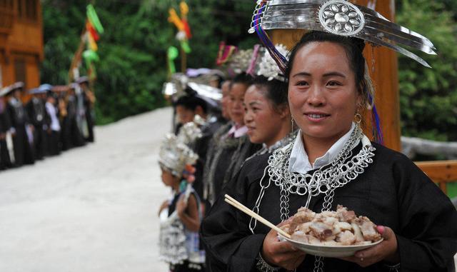 苗族不吃什么肉类?