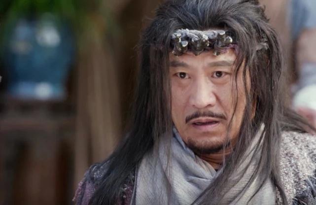 丐帮历代帮主 baijiahao.baidu.com